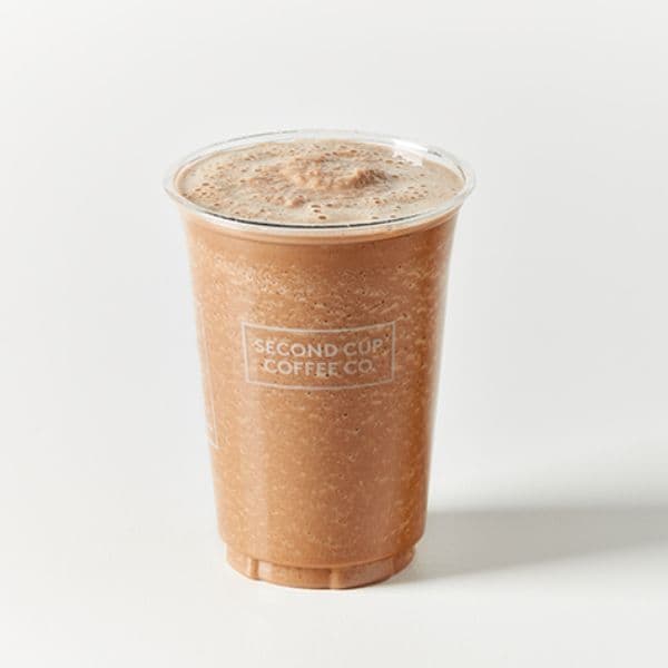 Mocca Frappé
