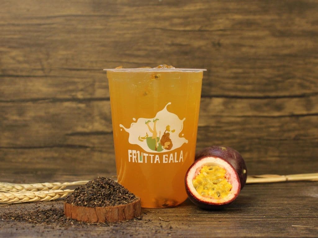(FT) Passionfruit