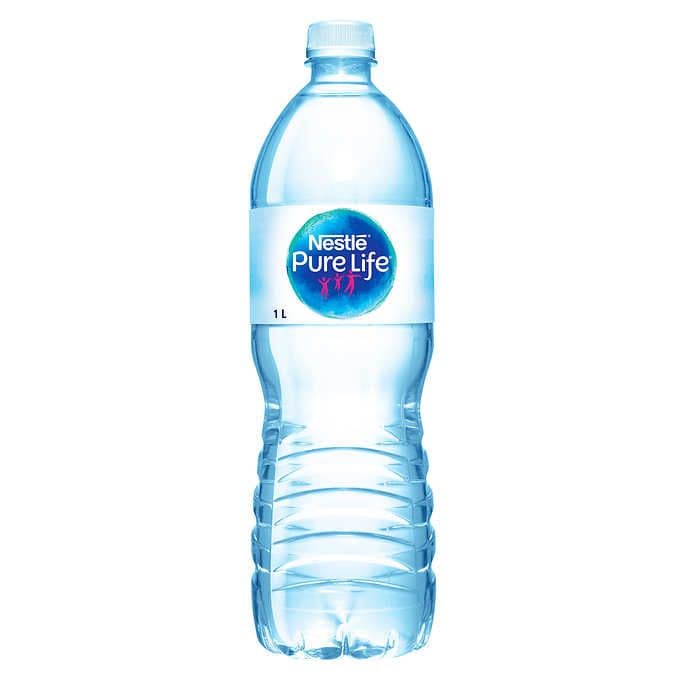 Nestle (1 L)
