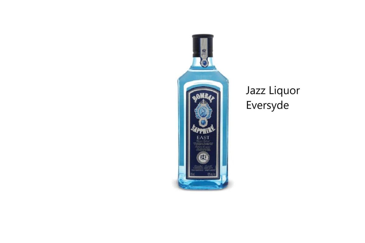 BOMBAY SAPPHIRE EAST (1 x 750ML)