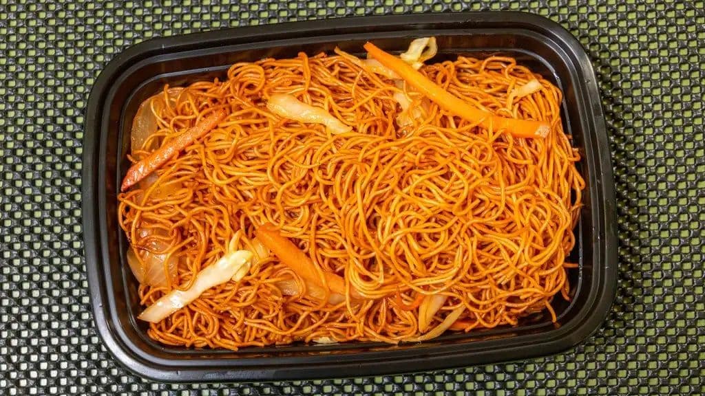 Noodles
