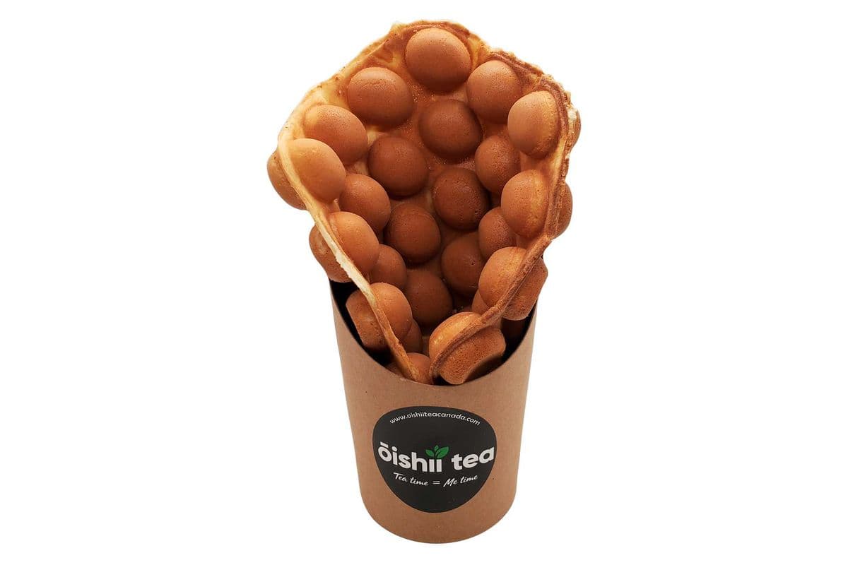 Original Waffle