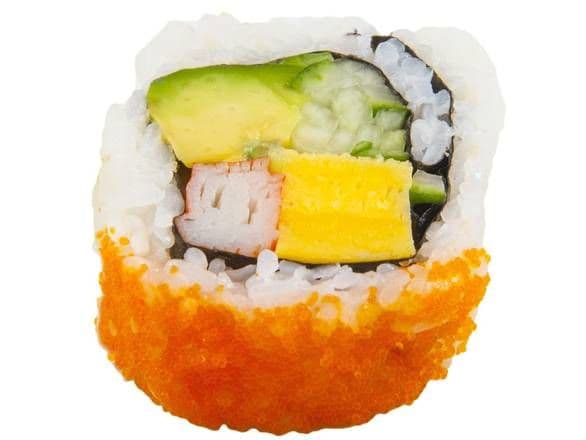 F1. California Futomaki