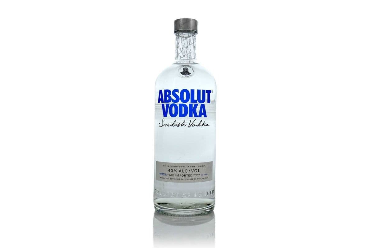 ABSOLUT (1.14 LTR) (1 x 1.14 LTR)