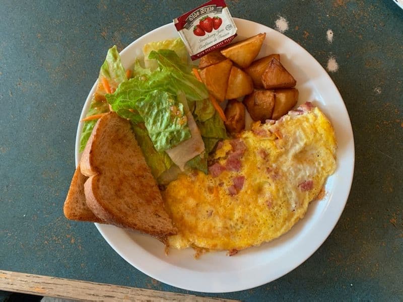 35. Eggs Anytime