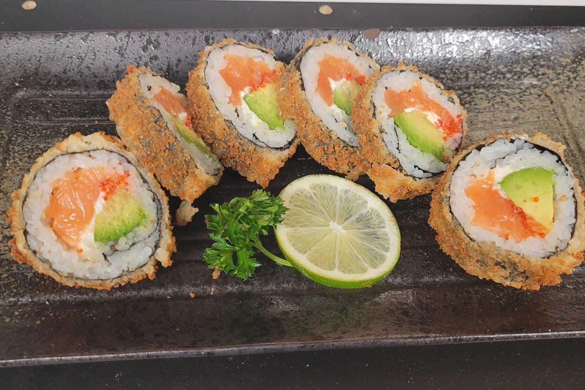 RR47 Crunch Royal Roll