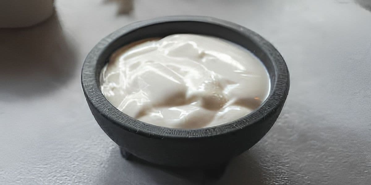 Sour Cream
