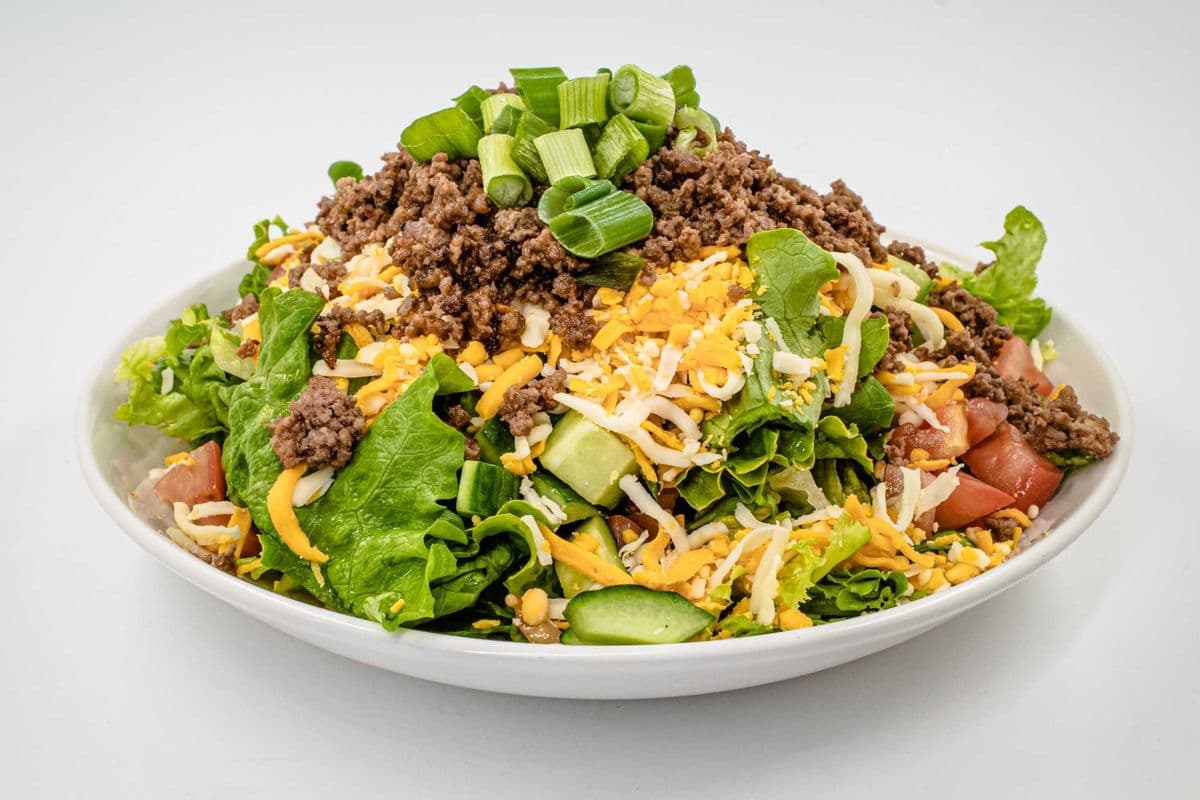 Taco Salad