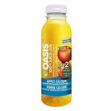 Apple Juice / Apple Juice