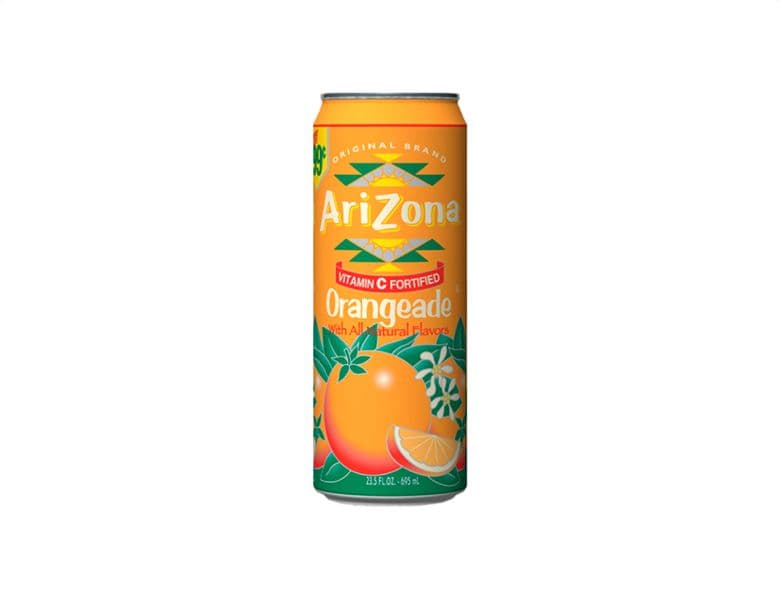Arizona Orangeade (680ml)