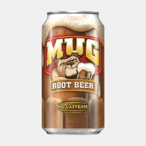 Mug Root Beer