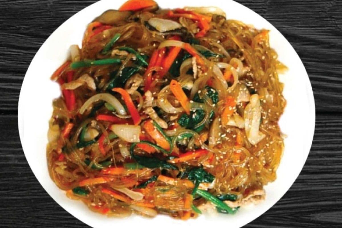 K4. JapChae