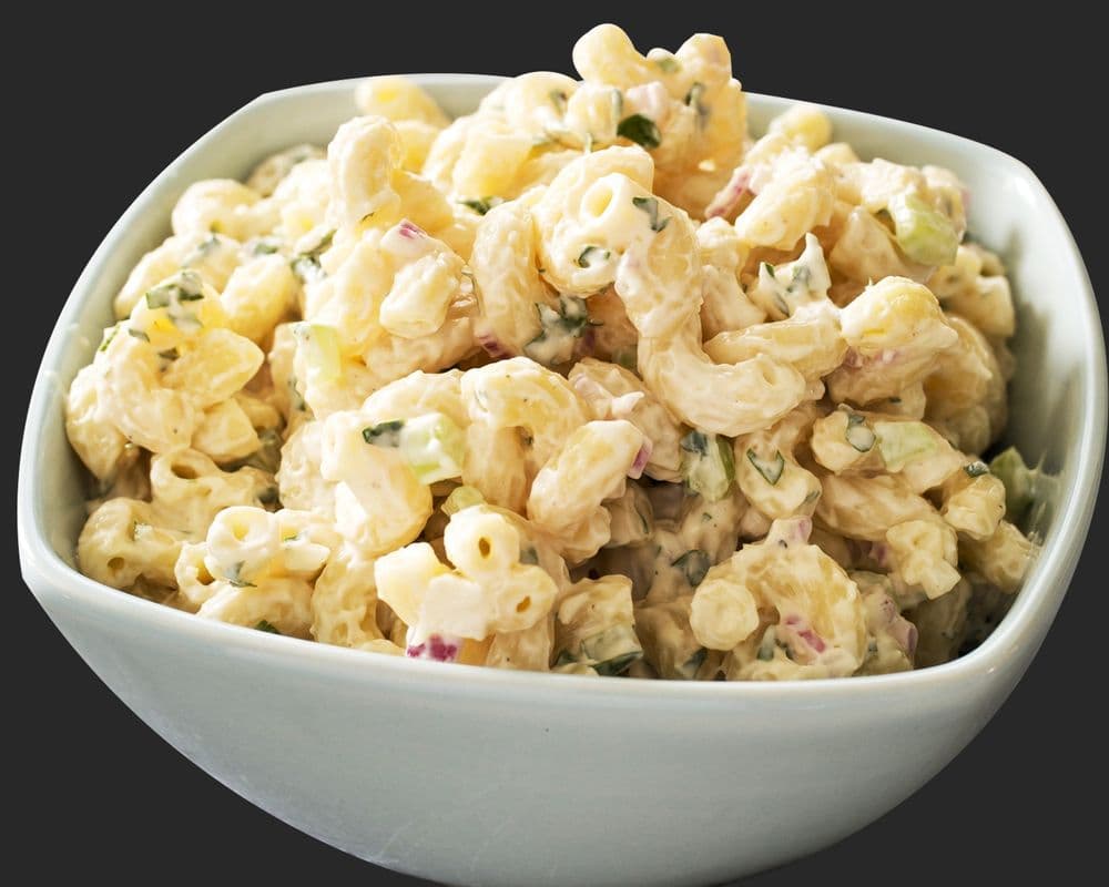 Macaroni Salad