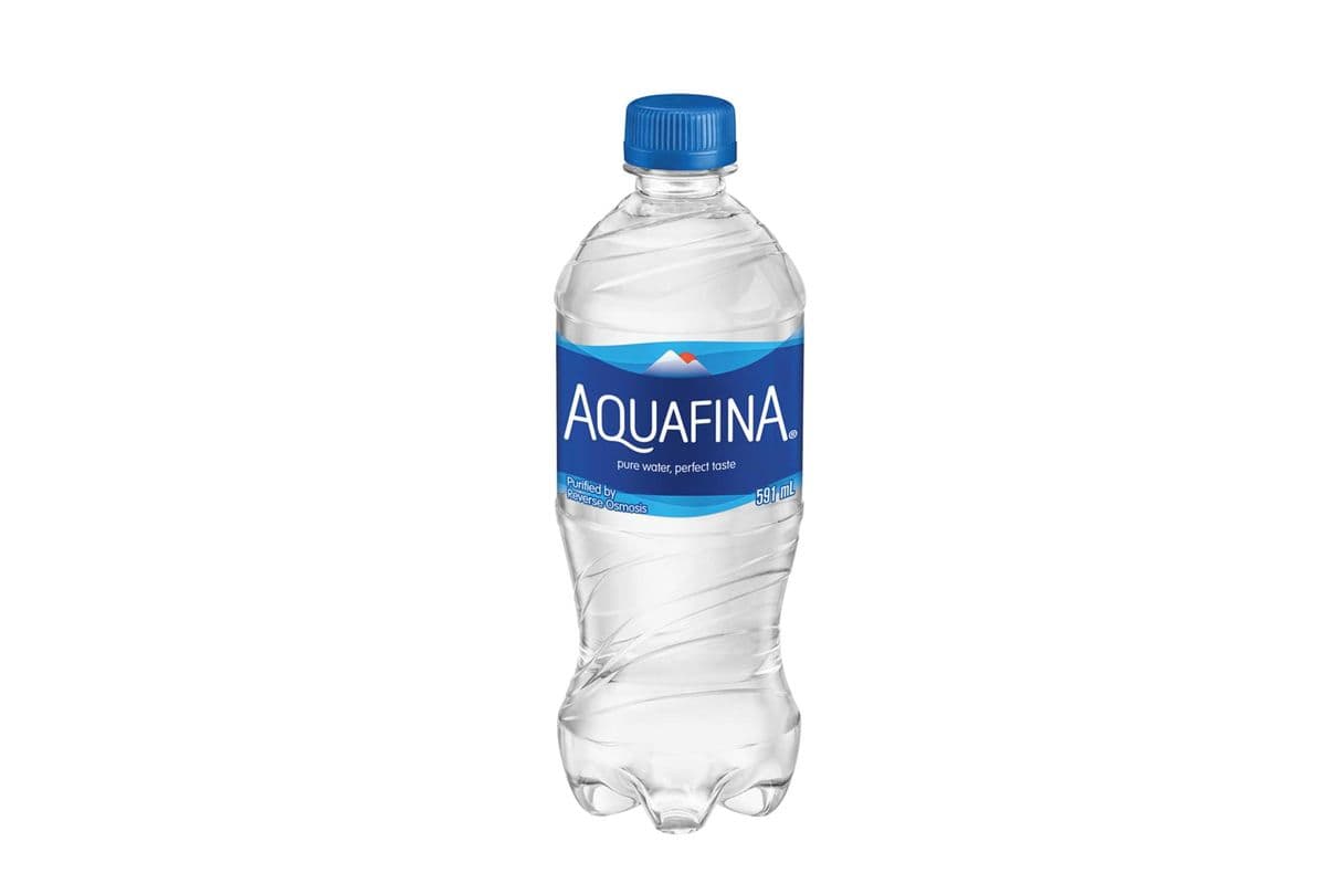 Aquafina Water (591 ml)