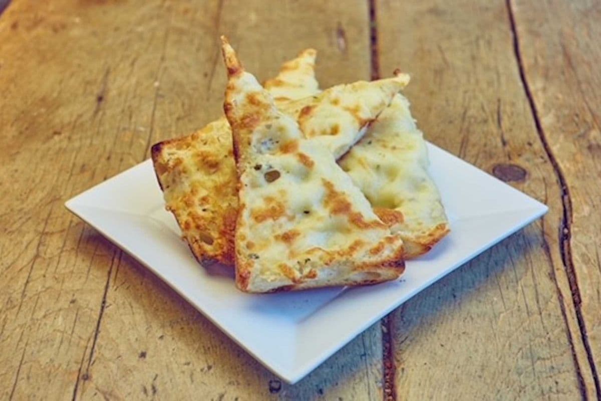 Garlic Bread