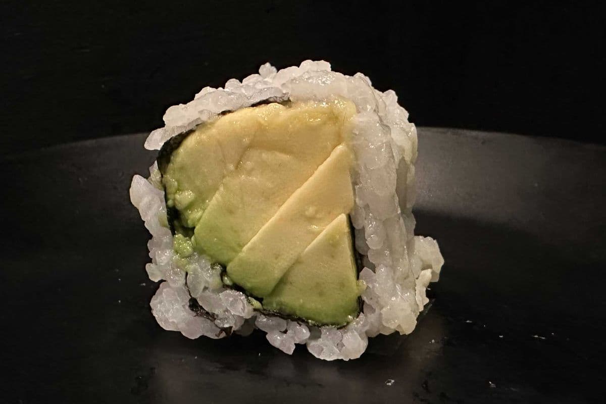 Avocado Roll