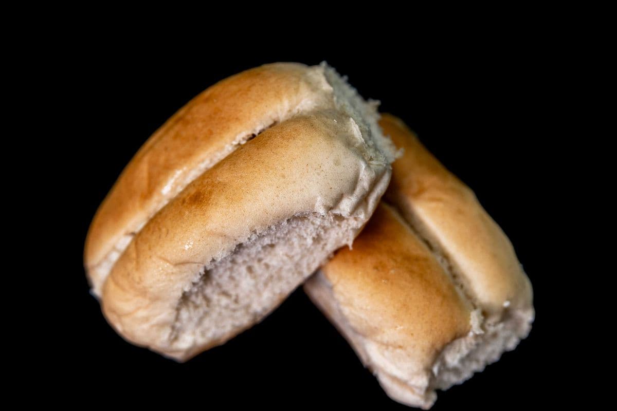 Dinner Roll