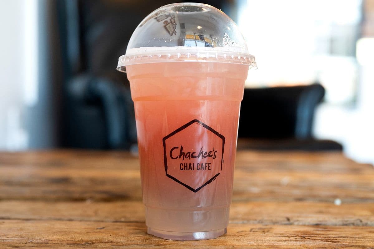 Juhu Blast Lemonade