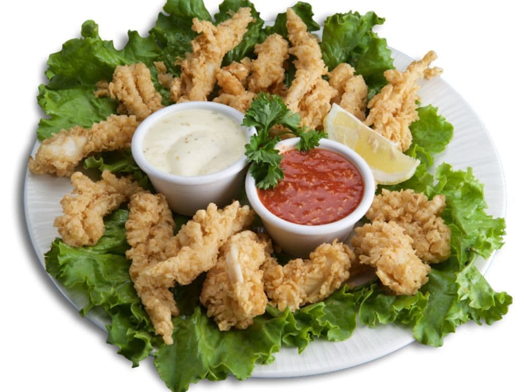 Calamari