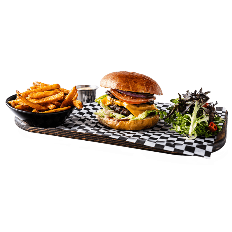 Smash Burger
