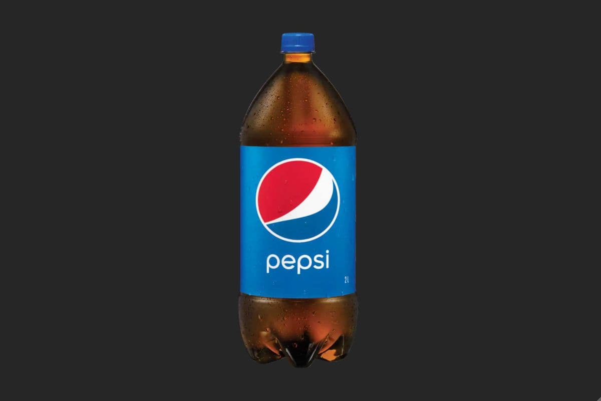 Pepsi 2L