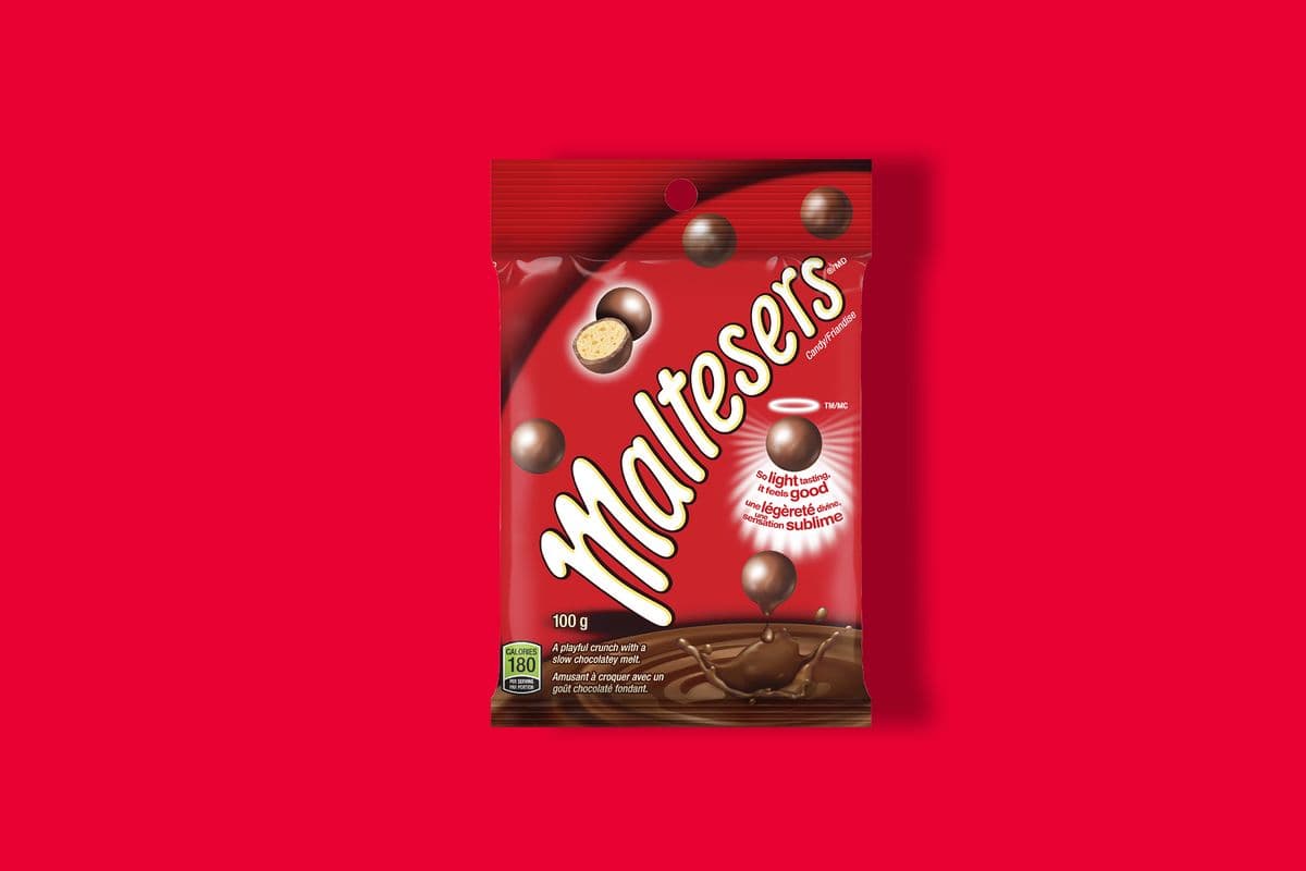 Maltesers (100g) - 77346