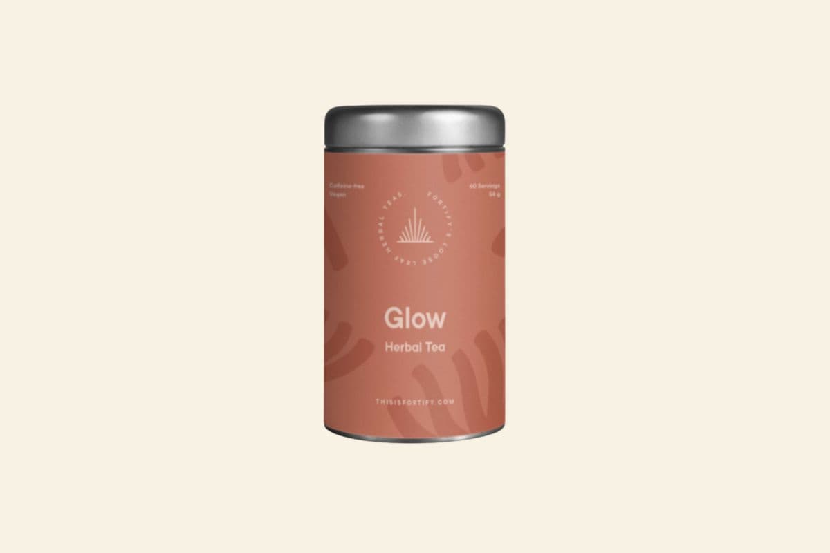 Glow Herbal Tea (34 g // 35 Servings )