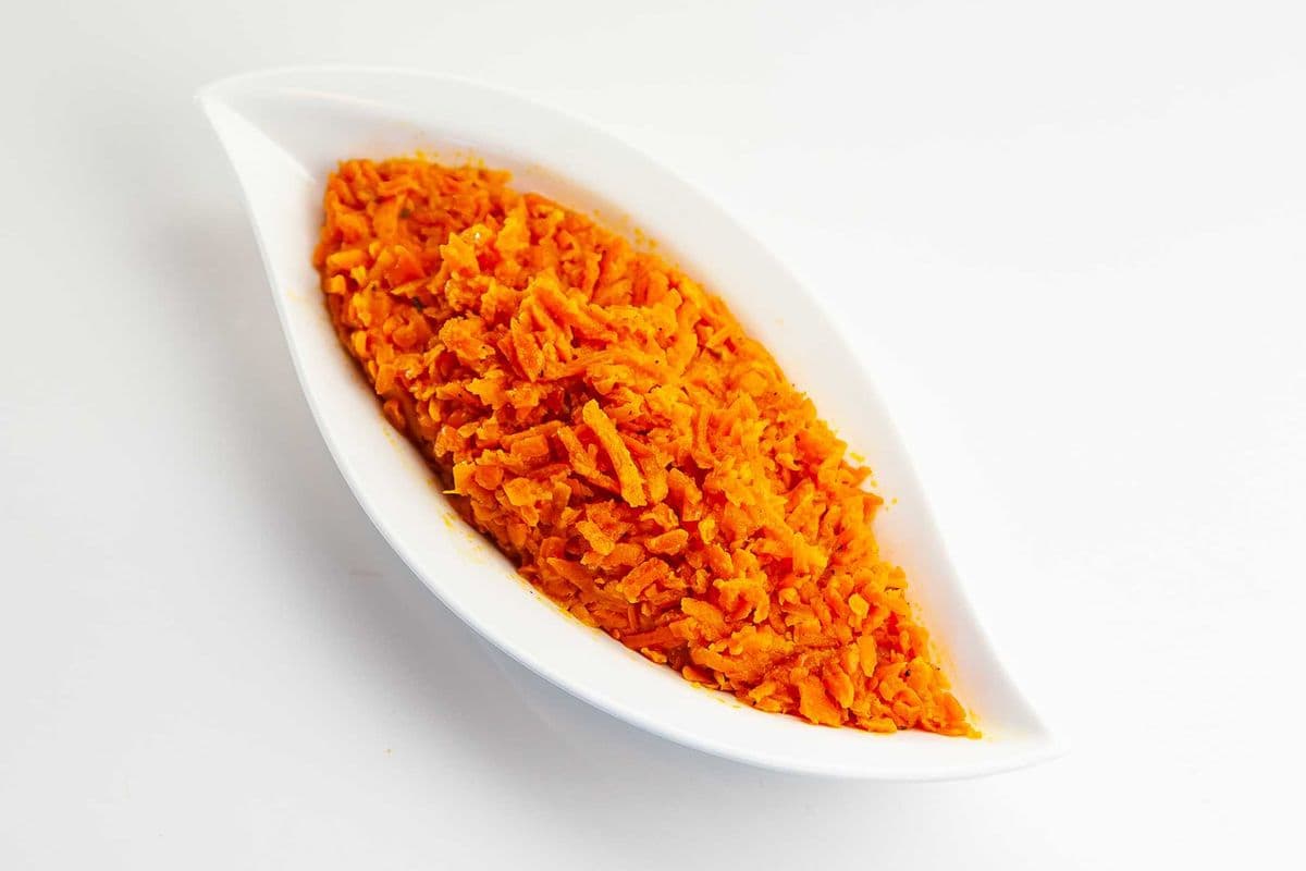 Carrot Salad