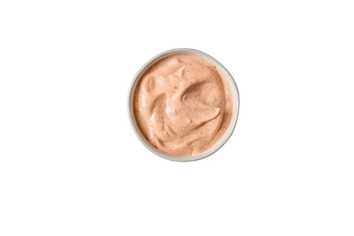 Chipotle Mayo Dip