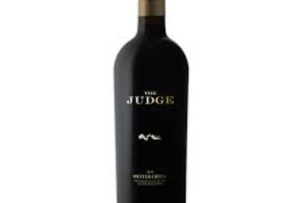 Hester Creek The Judge (1 x 750ml)