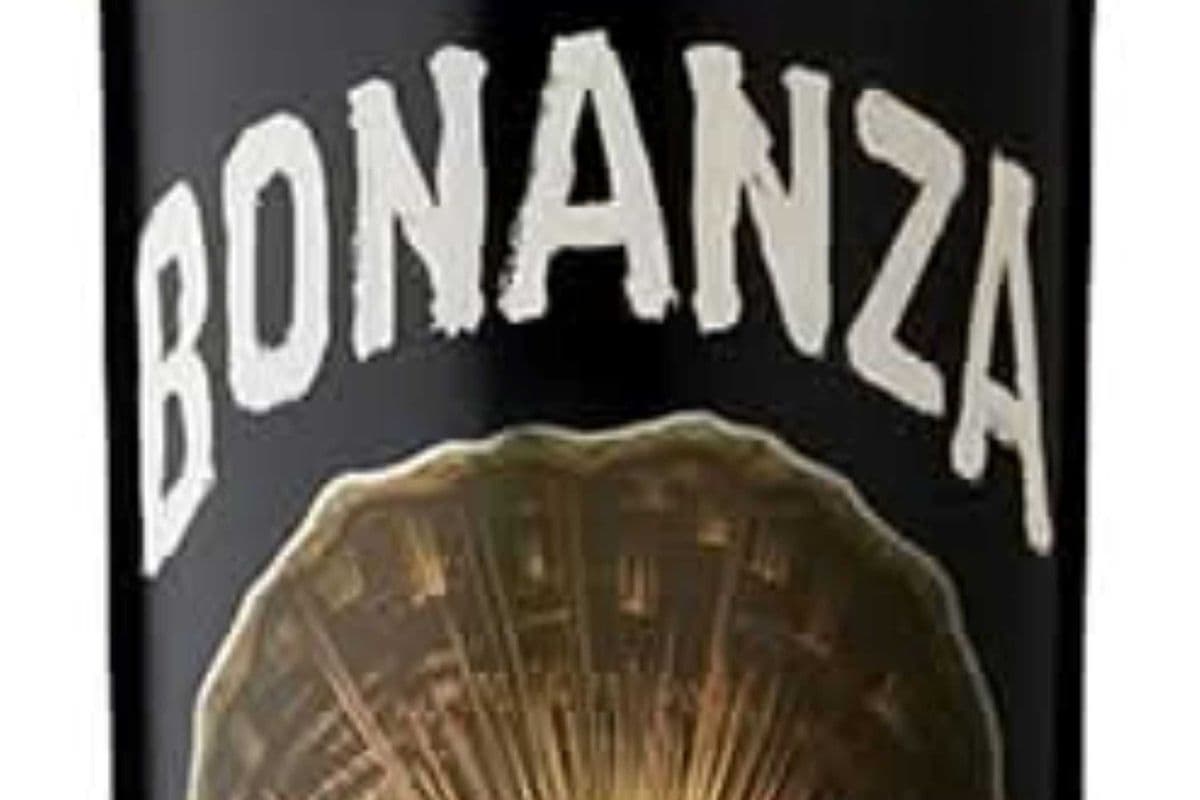 USA - Bonanza California Cabernet Sauvignon - 750mL (1 x 750mL)