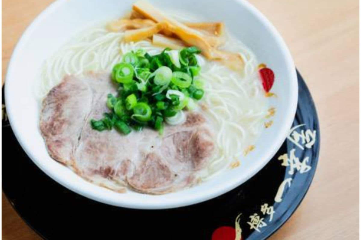 Shio Tonkotsu