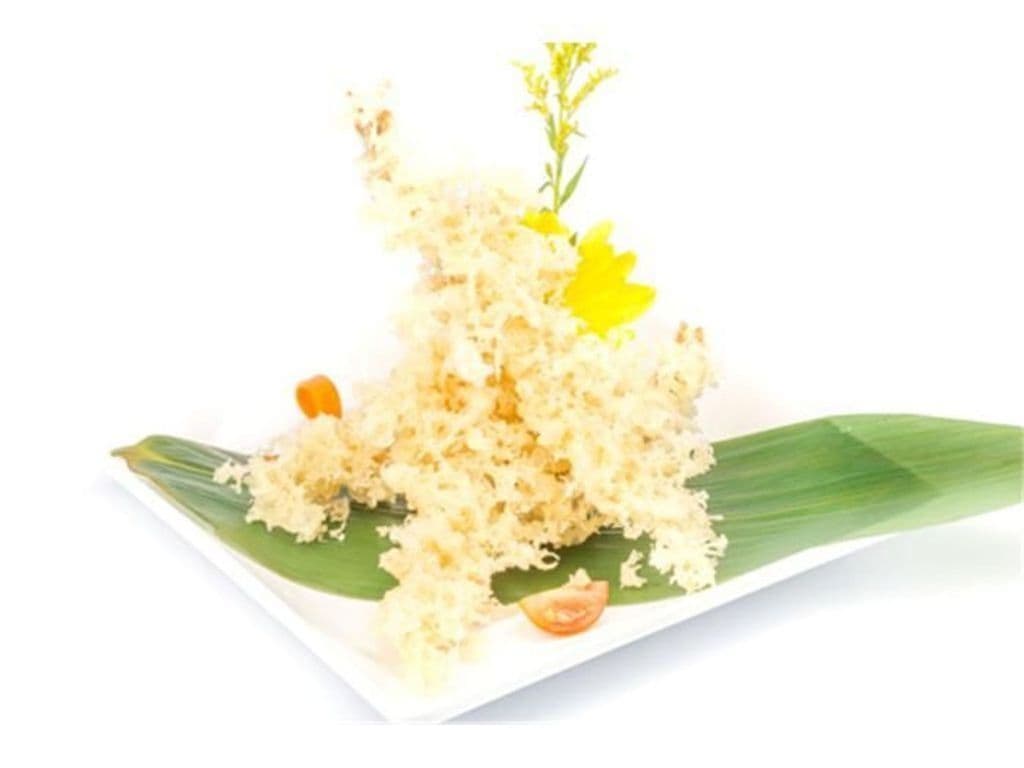 Shrimp Tempura(8 pcs)