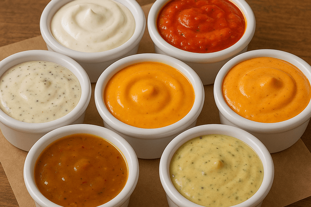 Dips