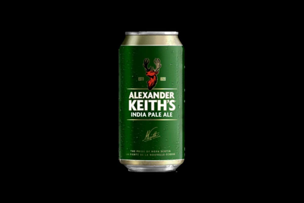 ALEXANDER KEITH (1 x 473ML CAN) (1 x 473ML)