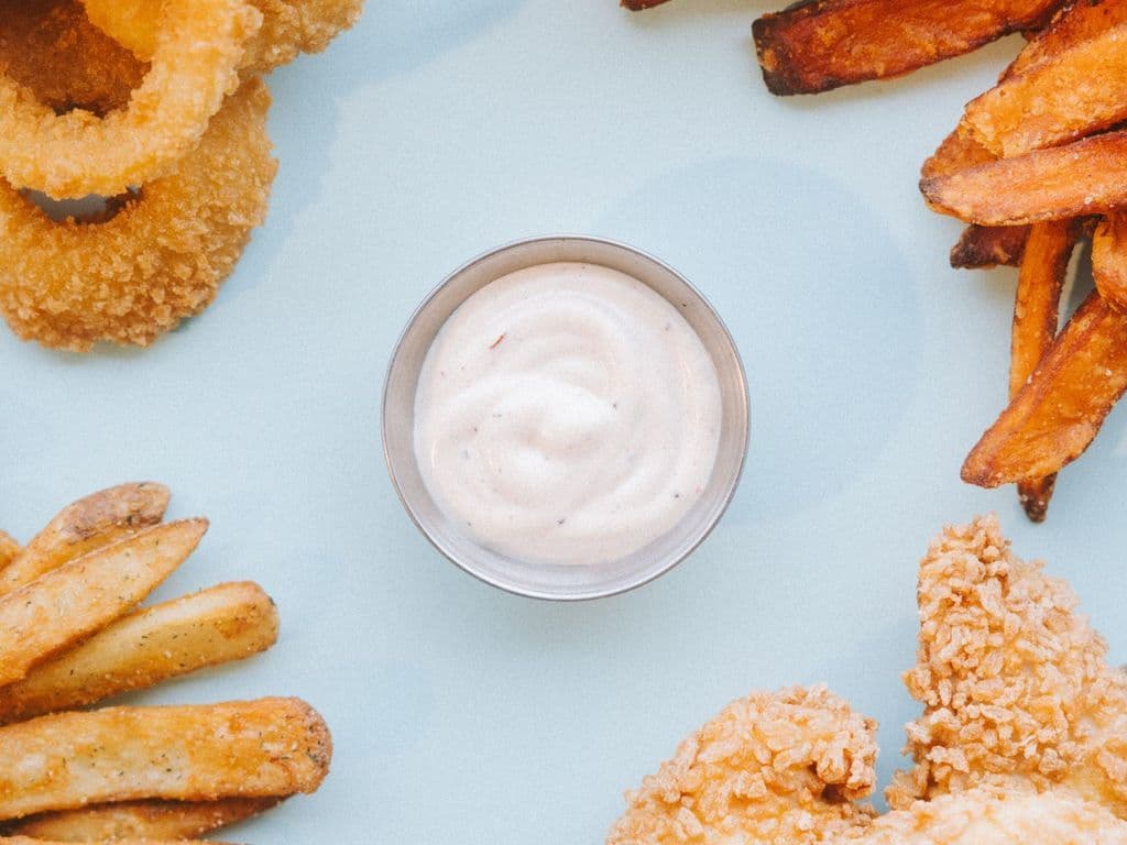 RANCH (GF)