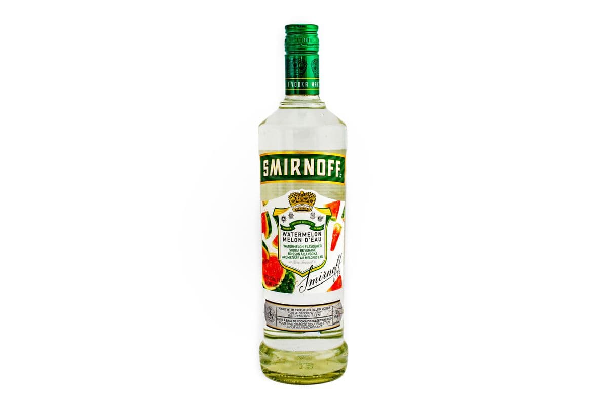 Smirnoff Watermelon (1 x 750 ml glass)