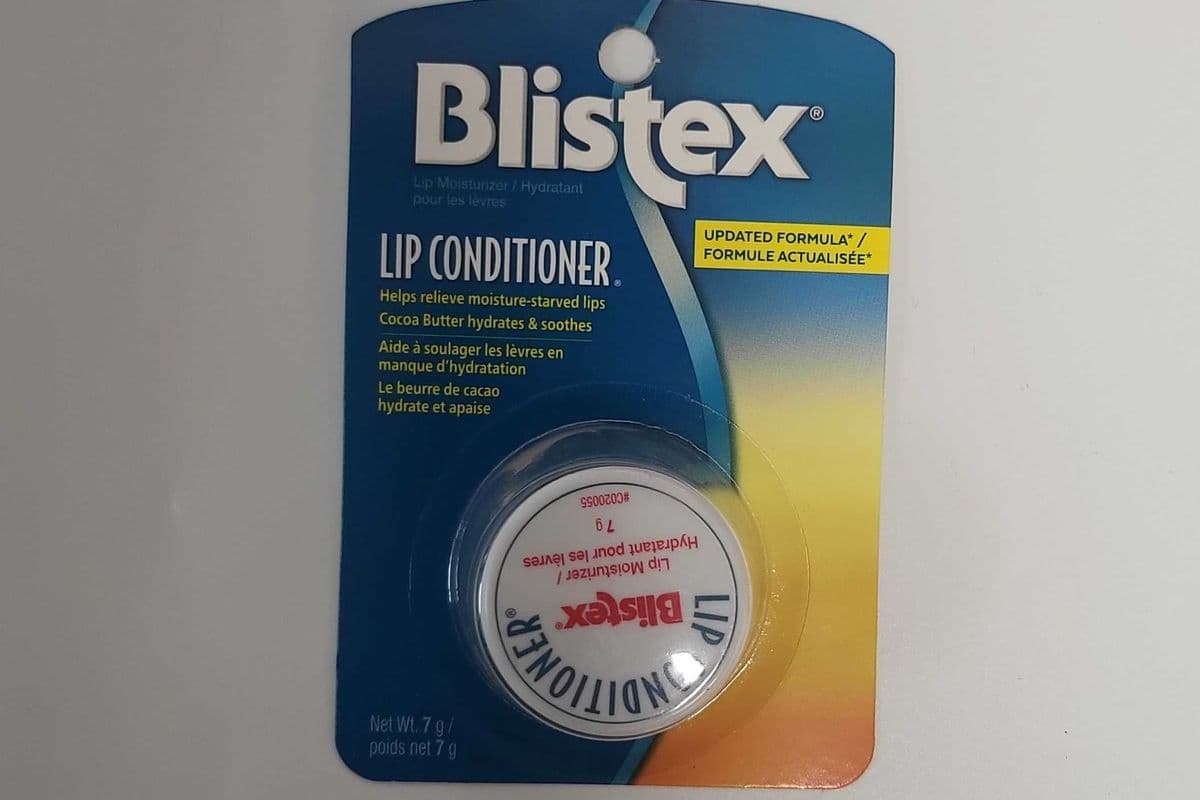 BLISTEX LIP CONDITIONER (7G)