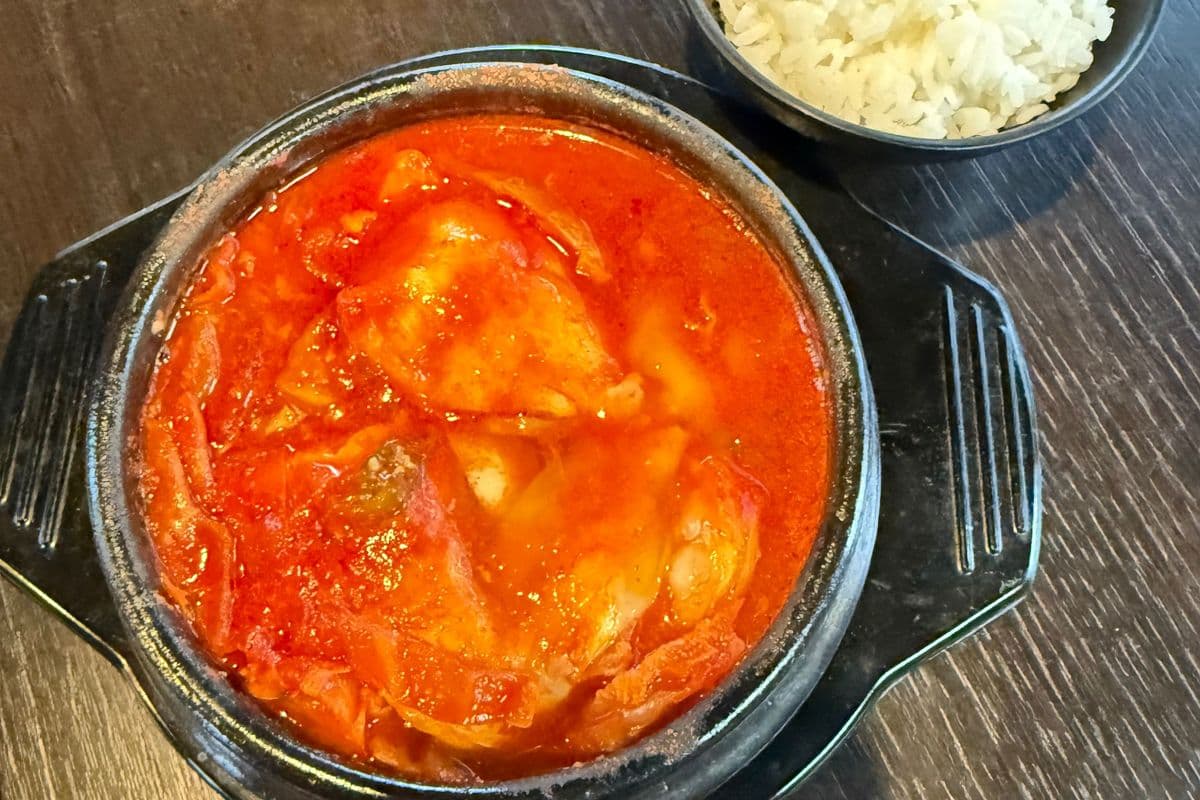 563. Seafood Soondubu