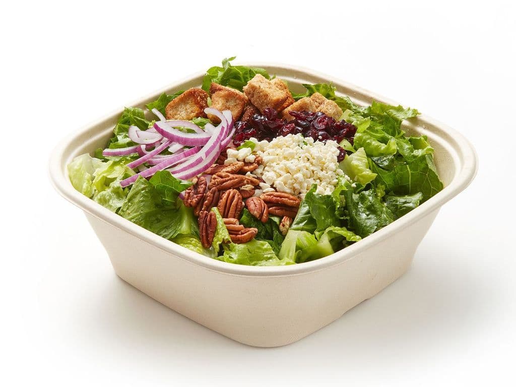 No Protein Signature Salad Platter