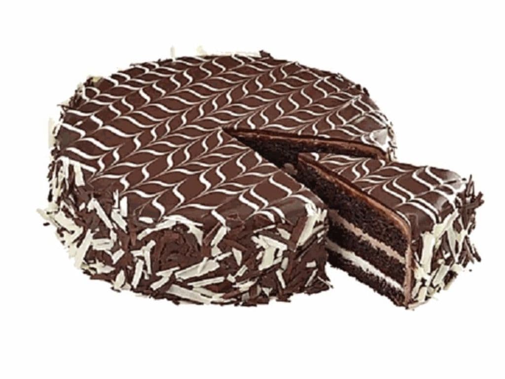 Triple Chocolate Mousse (Whole)