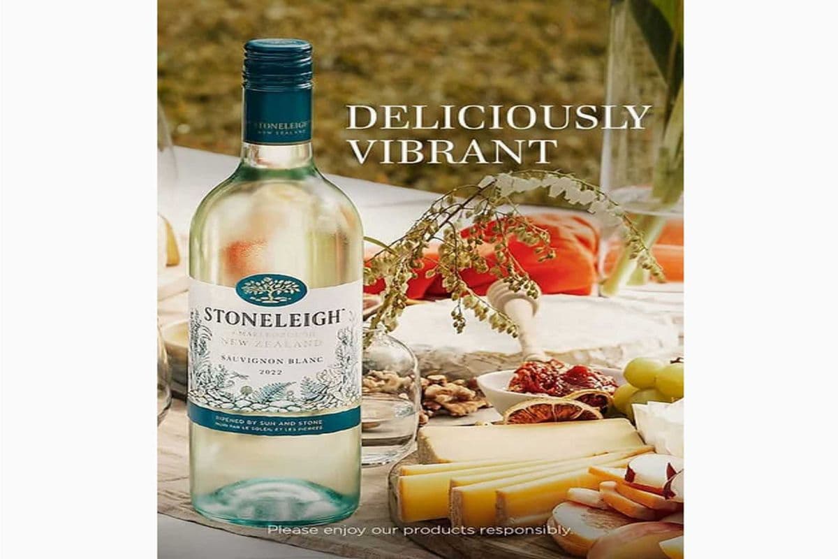 STONELEIGH SAUV BLANC (1 x 750 ML)