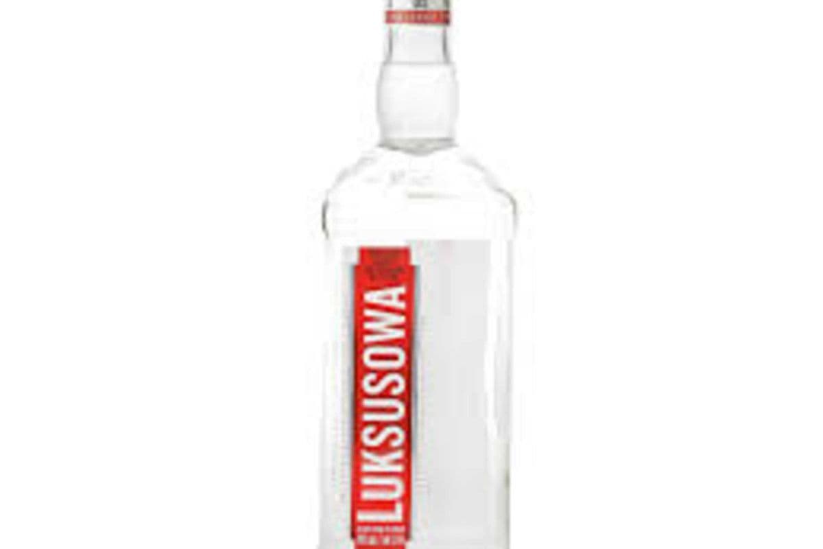 LUKSUSOWA POTATO VODKA (1 x 750ml)
