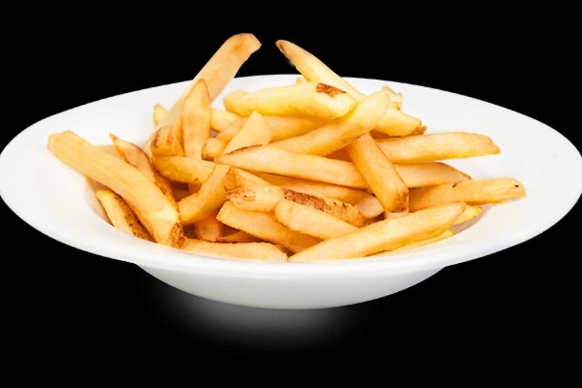 Fresh Cut Fries