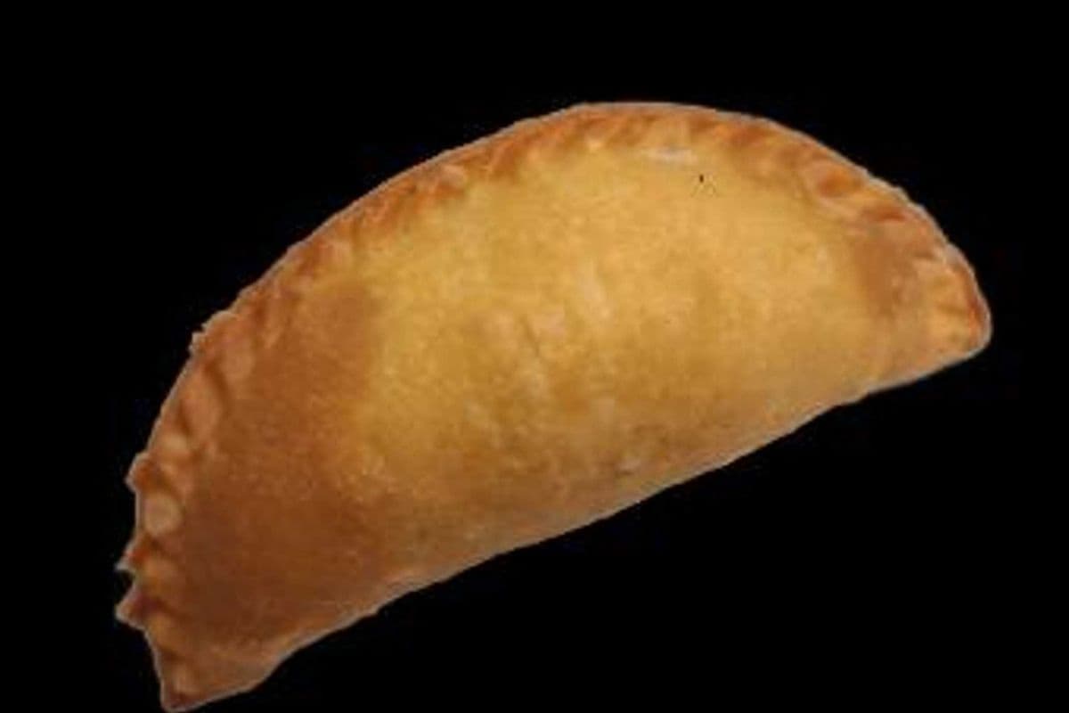 Sweet Empanada