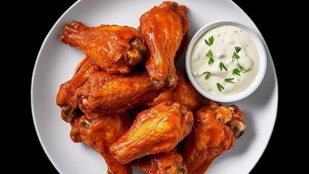 Wings
