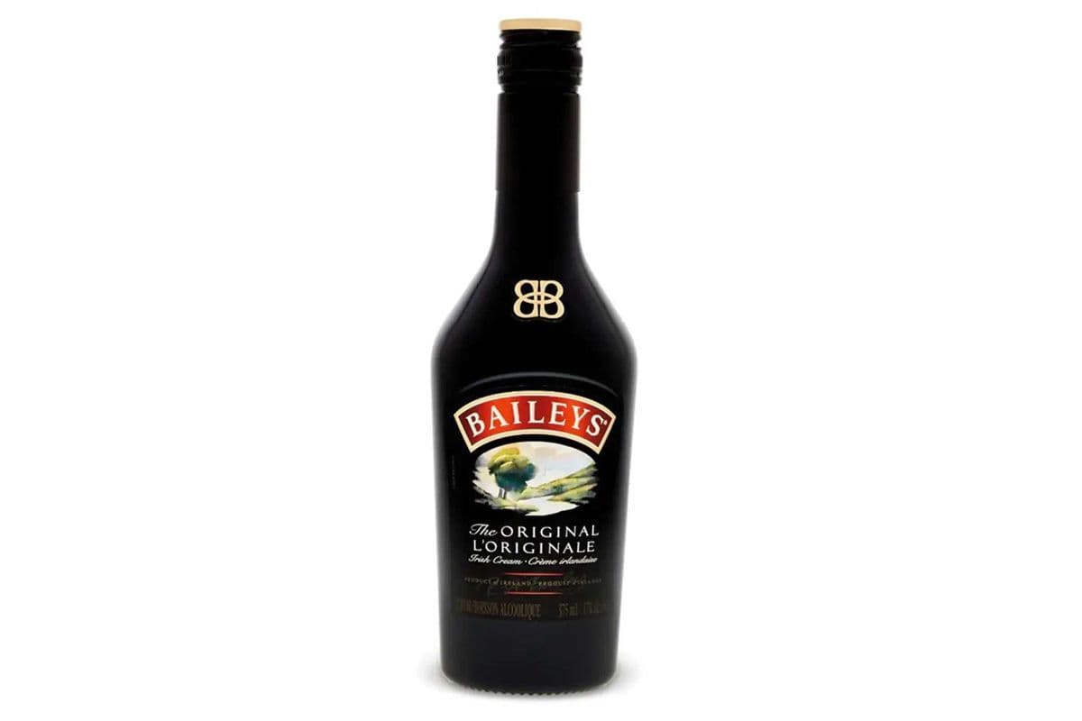 Baileys Original Irish Cream (1 x 375 ml Bottle)