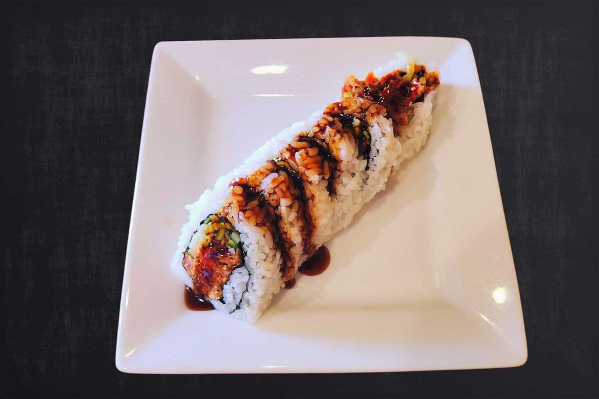 B.C. Roll