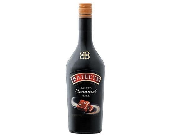 Baileys Salted Caramel, 750 ml
