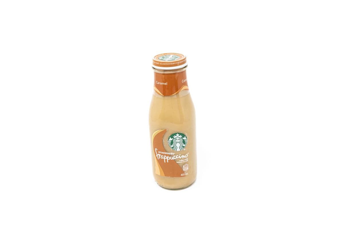 Starbucks Caramel (405 ml)